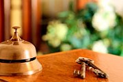 В Чехии туристы выбирают дорогие отели. // Istockphoto