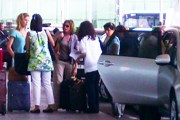 Рост турпотока за рубеж составил 32%. // Travel.ru