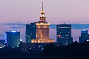 Варшава // iStockphoto