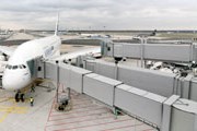 Аэропорт Франкфурта // fraport.de