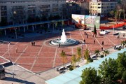 Подгорица - крупнейший город Черногории. // montenegroguide.com