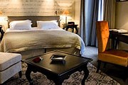 Все номера расписаны строчками из произведений писателей. // inviato.wordpress.com