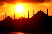 Турция приготовила культурную программу для туристов. // istanbul.purzuit.com
