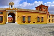 Первый отель бренда откроется неподалеку от Севильи. // hilton.com