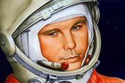 Туристы смогут узнать все о жизни Гагарина. // gagarin-polet50.ru