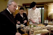 Церматт известен не только возможностями катания, но и великолепной кухней. // onthesnow.ru
