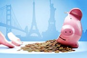 Бюджетное размещение по всему миру // hostelbookers.com
