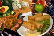 Фестиваль поможет познакомиться с кухней и традициями Иерусалима. // ifcj.org