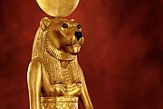 На выставке посетители увидят точные копии находок археологов. // kingtutbrussels.be