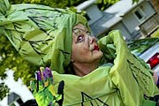 Фестиваль спаржи - традиционный праздник Ловрана. // bing.com