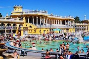 Венгерские купальни станут лучшими в Европе. // europealacarte.co.uk