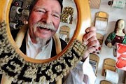 Музей рассказывает об истории туалетов. // bilder.bild.de