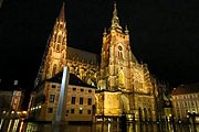 К мероприятию присоединится больше пражских церквей. // prague.net