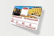 Карту можно приобрести онлайн. // wien.info