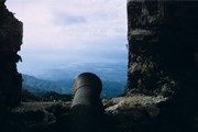 На время реконструкции крепость закроется для туристов. // ufl.edu
