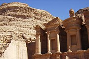 Первый приз конкурса – недельный тур в Иорданию. // Travel.ru