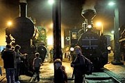 Парад ежегодно привлекает несколько тысяч туристов. // turystyka.wp.pl