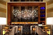 В отелях появятся новые лобби. // hotelchatter.com