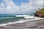Монтсеррат - карибский остров на вулкане. // Travel.ru