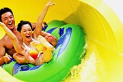 Ramayana Water Park обещает стать крупнейшим в Юго-Восточной Азии. // pattayaemagazine.com