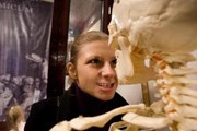 Туристов ждет интересная программа. // artnight.ru