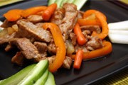 Туристов ждет знакомство с настоящей китайской кухней. // foodclub.ru