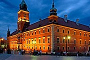 Польские города можно будет увидеть в Google Street View. // turystyka.pkt.pl