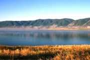 Тува - одно из самых экологически чистых мест на планете. // lentaregion.ru