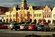 Мелник привлекает туристов. // webtourist.net