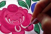 Туристы смогут посетить мастер-классы. // demiart.ru