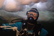 Карелия привлекает дайверов. // dive.ru