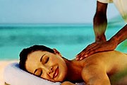 Массаж на пляжах Италии запрещен. // interspaconsultant.com