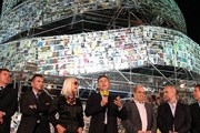 Вход на башню - свободный. // diariodelviajero.com