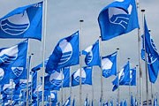 Испания - лидер по числу "Голубых флагов". // blueflag.org