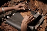 Туристы познакомятся с искусством ручной скрутки сигар. // casadecampoliving.com