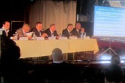 Обсуждение поправок к закону на выездной общероссийской конференции РСТ. // Travel.ru