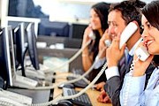 Операторы помогут туристам в различных ситуациях. // callcentrehelper.com