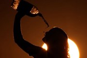 Лето пришло в ОАЭ слишком рано. // jornadamorelos.com