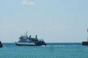 Сочинский порт // Travel.ru