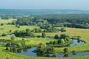 Туристы познакомятся с природой области. // jarkovato.ru