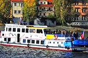До зоопарка можно добраться по воде. // ilovecz.ru