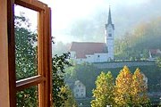 Идрия отмечена премией. // tripadvisor.com