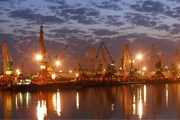 Новороссийск - крупнейший черноморский порт России. // promvest.info