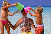 Дети – не помеха длительным путешествиям. // lahillonline.com