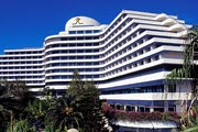 Отель готовится принимать гостей. // rixos.com