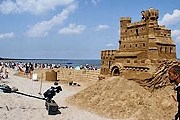 Замок признан крупнейшим в мире. // europics.at