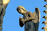 Реймский собор отмечает юбилей. // wikipedia.org