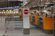 Предварительная сдача багажа в AirBerlin стала платной. // Travel.ru
