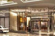 Trump Toronto обещает стать одним из роскошнейших отелей города. // trumptorontohotel.com