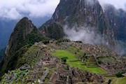 Мачу-Пикчу ничто не угрожает. // Wikipedia